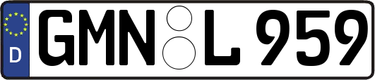 GMN-L959