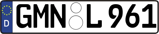 GMN-L961
