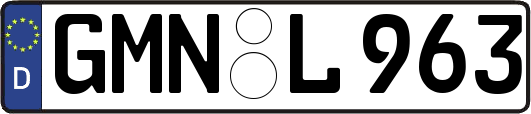 GMN-L963