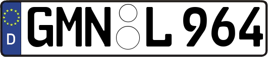 GMN-L964
