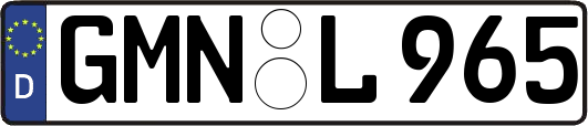 GMN-L965