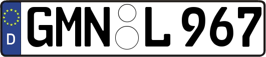 GMN-L967