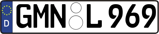 GMN-L969