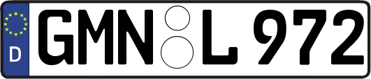 GMN-L972