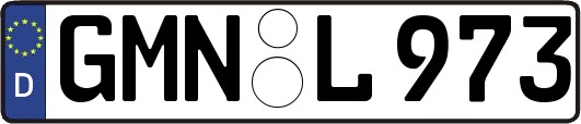 GMN-L973