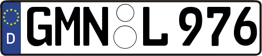 GMN-L976