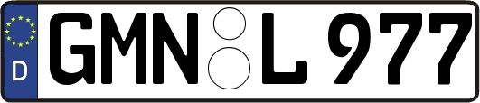GMN-L977