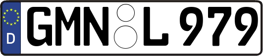 GMN-L979