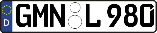 GMN-L980