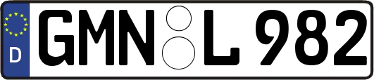 GMN-L982