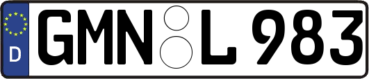 GMN-L983