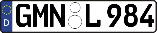 GMN-L984