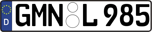 GMN-L985