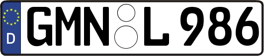 GMN-L986