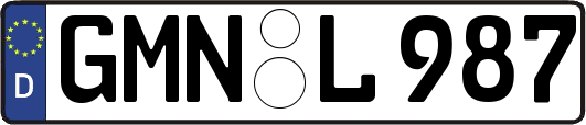 GMN-L987