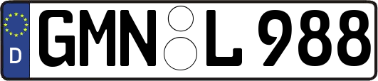 GMN-L988