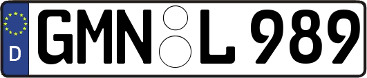 GMN-L989