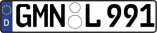 GMN-L991