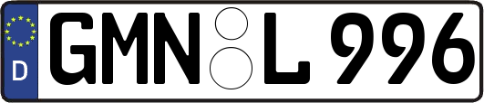 GMN-L996