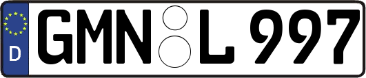 GMN-L997