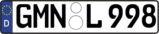 GMN-L998