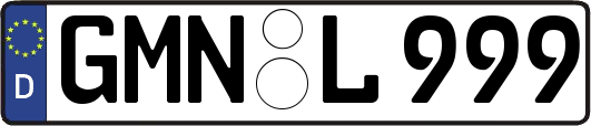GMN-L999