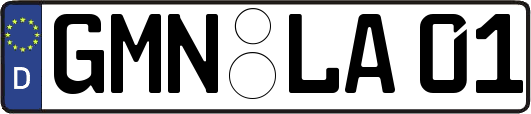 GMN-LA01