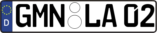 GMN-LA02