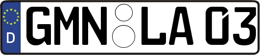 GMN-LA03