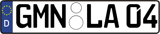 GMN-LA04