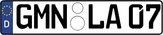 GMN-LA07