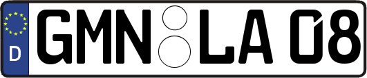 GMN-LA08