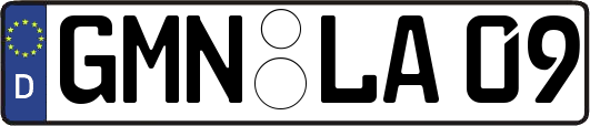 GMN-LA09
