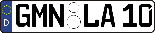 GMN-LA10