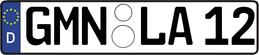 GMN-LA12