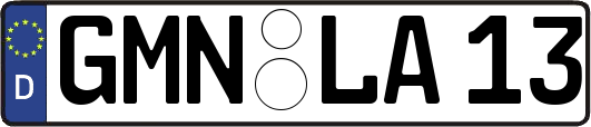 GMN-LA13