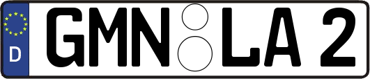 GMN-LA2
