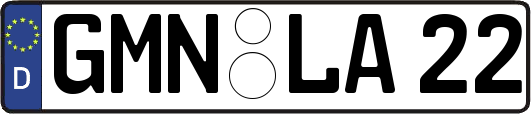 GMN-LA22