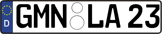 GMN-LA23
