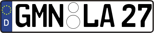 GMN-LA27