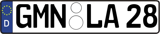 GMN-LA28