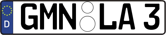 GMN-LA3
