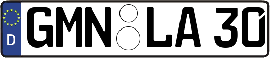 GMN-LA30