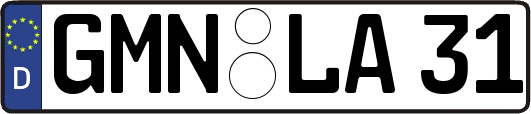 GMN-LA31