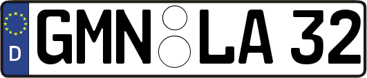 GMN-LA32