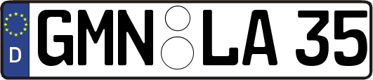 GMN-LA35