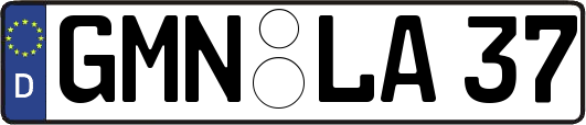 GMN-LA37
