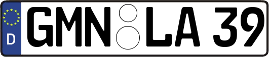 GMN-LA39