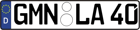 GMN-LA40