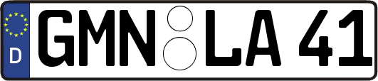 GMN-LA41
